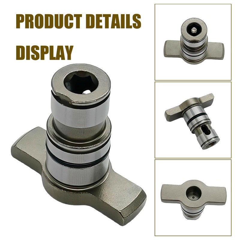 NA102737 NA073630 Anvil Assembly Replace for Dewalt DCF840 DCF845 DCF850