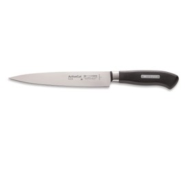 F. DICK ActiveCut Filetiermesser (Klingenlänge 18 cm, Küchenmesser, Klinge X30Cr13 Stahl, Härte 54°, Messer) 89054182