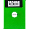8TEN LawnRAZOR Blade Set for Bad Boy MZ Magnum CZT