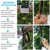 Extra Long Tree Swing Straps, 10FT Tree Swing Hanging Straps