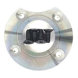 T5 World Class Billet Cluster Gear Support Plate Kit T5144