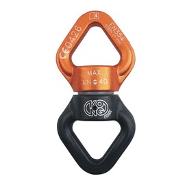 KONG Twister assurage and Docking System