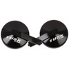 Tusk Alloy UTV Mirror Kit - For RMAX