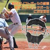 Billion Protective Face Mask Baseball Softball Protective Gear Catcher Exercise