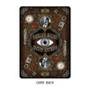 Prospero Art Sherlock Holmes Playing Cards