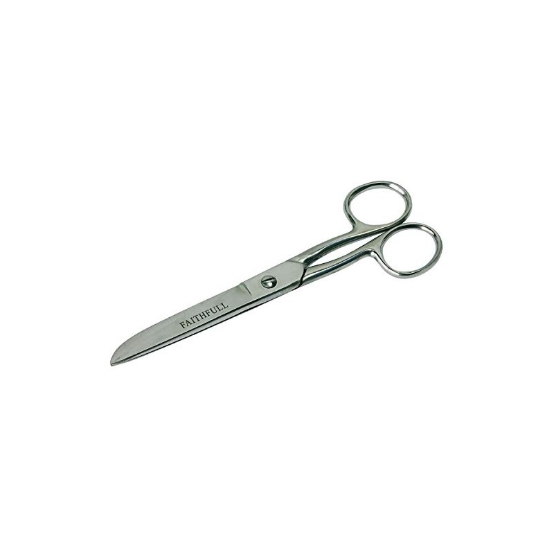 Faithfull SCHS6 Household Scissors