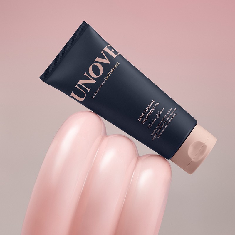 Anob Arnove Deep Damage Treatment EX 207ml / 어노브 딥