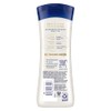 Vaseline Intensive Care Body Lotion, Advanced Repair Unscented, 10 oz