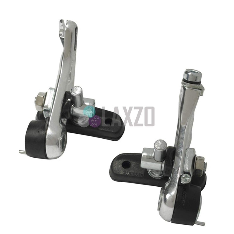 Shimano Altus BR-CT91 Right Hand Cantilever Brake - Silver, Rear