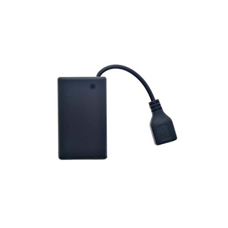 Lightailing Battery Box for Providing Power