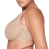 ThirdLove Classic Unlined Minimizer Bra, Full Coverage Support, Smoothing &