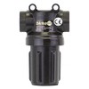 Mini T-Line Strainer,1/2",50 Mesh