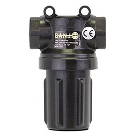 Mini T-Line Strainer,1/2",50 Mesh