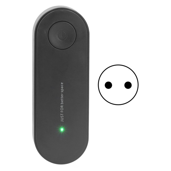 Negative Ion Air Purifier Silent Operation Anion Air Freshener for