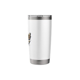 18 Years 18th Birthday Limited Edition 2007 Stainless Steel Insulated Tumbler