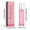 Perfume Enhanced Scents Easy Roll: Los Primeros Aromas De Co