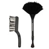 Fuller Brush Electronics Dusting Brush Set – for Laptop, Screen,