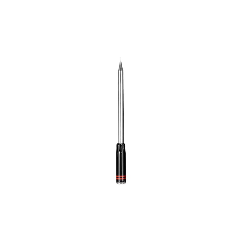 The MeatStick Thermometer with App, Wireless Meat Thermometer with 10