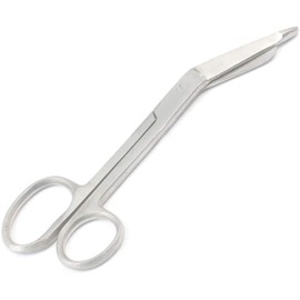 OdontoMed2011® Stainless Steel EMT Trauma Shears Bandage Scissors 5.5"