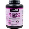 Pro Performance Princess Woman Whey Protein Suplemento Nutricional Proteína Suero