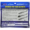 GetNet gettonetto zyasuta-fissyu 3.5inch GetNet JUSTER Fish 28 Spark Wine