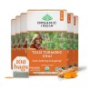 Organic India Té Chai Tulsi Y Cúrcuma Organic India, 18