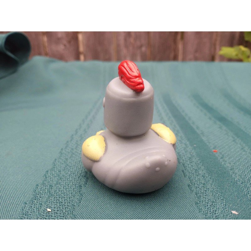Unbranded Medieval KNIGHT Rubber Duckies - Choose your Favorite! FREE