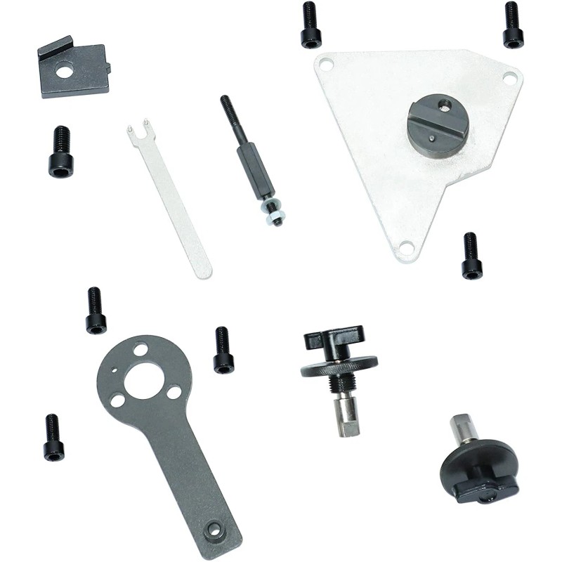DPTOOL Auto Car Repair Tool 1.4 Engine Timing Tool for