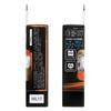 PIAA LEW103 LED for Turn Signals, Amber Cooling Fan, Built-in
