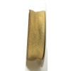 Inastri 25/5/ 5 mm Lurex Bias Binding, Gold 9562