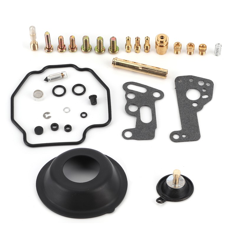 Motorbike Carburetor Carb Rebuild Kit Accessories Fit for Yamaha Vmax1200
