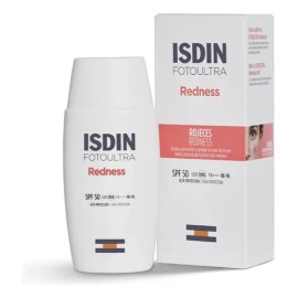 Isdin Fotoult Redness Spf50 50ml N                                                                                                                    