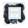 Broadway Black Licorice Wheels Candy, 8 Ounce Bag, Licorice Wheels