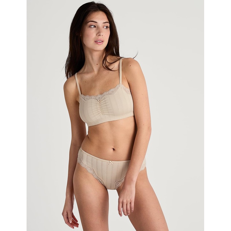 CALIDA Etude Toujours Women's High Quality Supima Cotton Fine Needle