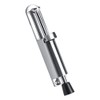 Akozon Premium Heavy Duty Zinc Alloy Door Stopper with Spring