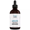 BuckyLabs C60 Olive Oil 99.95% Buckminsterfullerene 60ml -Possible Anti-aging!