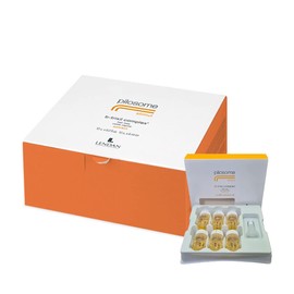 Lendan Pilosome Stimul Extracto Para La Caida Capilar 12x6ml - Incluye regalo - Maritrini Meza