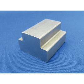 Shimomura Alec Artisan Firmness Convex Mini Weight Tool for Plastic Models AL-K279