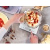 Soehnle Page Comfort Digital Kitchen Scale