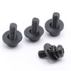 ReplacementScrews Wall Mount Screws Compatible with Sony K-75S20M2 (K75S20M2) -