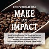 Whole Foods Market, Organic La Mesa Medium-Light Roast Ground Coffee,
