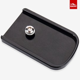 KICRY Brake Pedal Pad Cover Compatible with Harley softail Heritage Springer Fit Fat Boy Deluxe FLSTN Road King FLHR Road Glide FLTR Pads Cover(Chrome) (Carved Black)