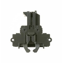 WD21X10490 - Cerradura de cerradura para puerta de lavavajillas original OEM