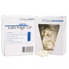 Tech-Med Pre-Rolled Natural White Latex Finger Cots Large Disposable 144/Bx
