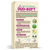Tinte Capilar Sin Amoniaco Natural Duo-Soft (4.2 Borgoña)