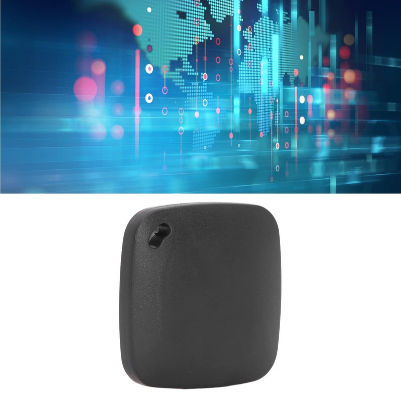 Bluetooth Tracking Device App Control Portable Multifunction Item Locator Finder