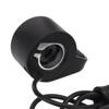 Electric Scooter Vertical Thumb Throttle Left Right Handle Universal Thumb