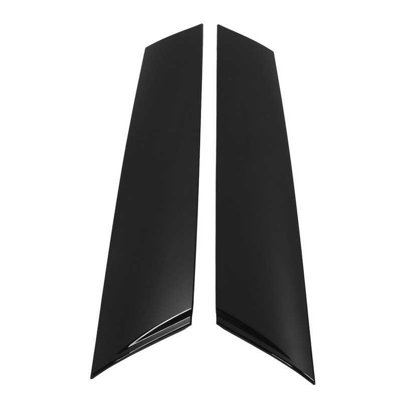 1 Pair Windshield A Pillar Molding Trim 51137128157 A Pillar