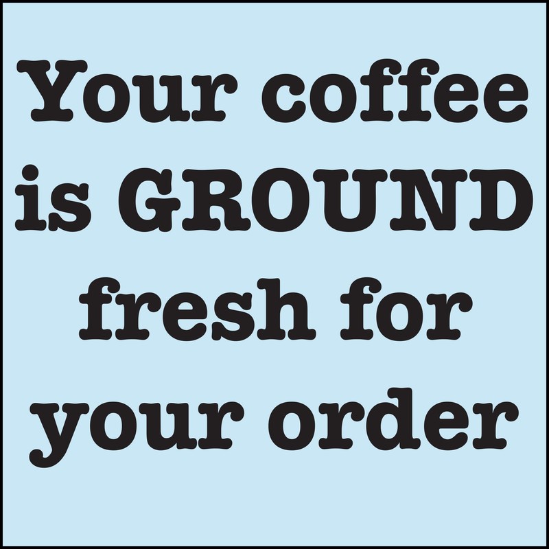 100% Jamaican Blue Mountain Italian Roast Coffee K-Cup Compatible -