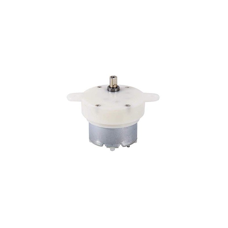 Waterproof DC Motor, Axle Diameter Electric Motors Torque DC Motor